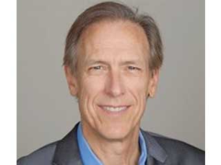 James R Fricton