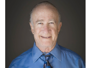 Joseph Rich Cohen