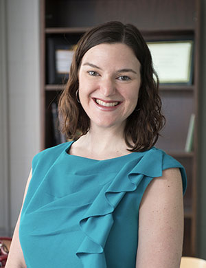 Dr. Rebecca Wells