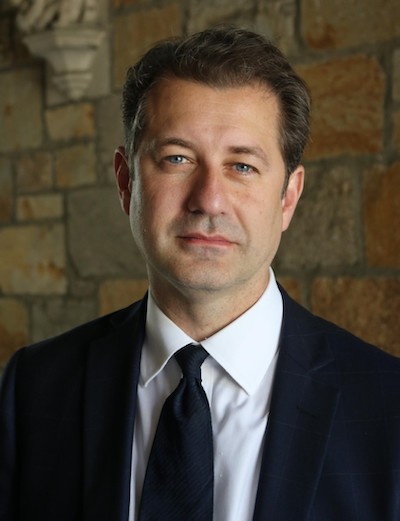 Alex DiSilva