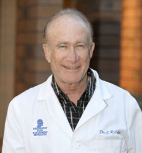 Dr. Cohen