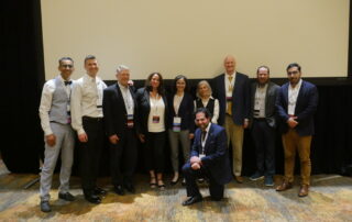 AAOP Leadership