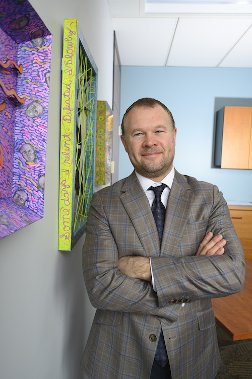 Donald Nixdorf, DDS, MS